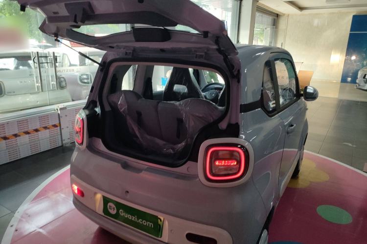 Used Bestune Pony 2025 222km Range Agile Horse
