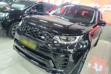 Used Land Rover Discovery 2021 360 PS R-Dynamic S