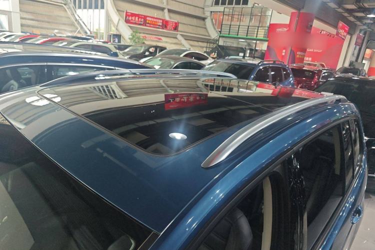 Used Volkswagen Touran 2021 Touran L 280TSI DSG Comfort Edition 7 Seats
