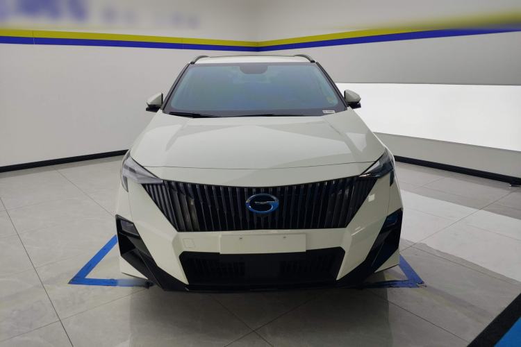 Used GAC Trumpchi GS3 2023 Shadow Speed 270T Enjoyment Edition
