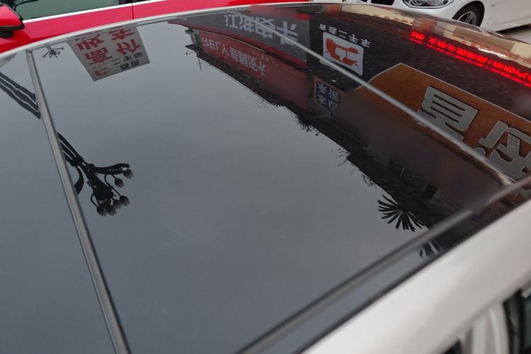 Used Toyota Camry 2019 2.5G Luxury Edition China VI Standard