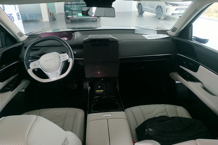 Used Honda S7 2025 Trailblazer Edition