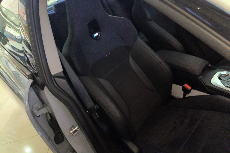 Used BMW 2 Series 2025 225L M Sport Night Edition Package