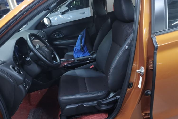 Used Honda XR-V 2017 1.8L EXi CVT Comfort Version
