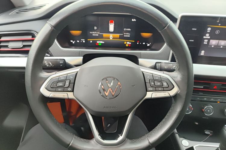 Used Volkswagen Lavida 2023 280TSI DSG Starry Sky Deluxe Edition