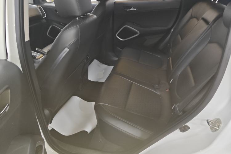 Used Hyundai ix35 2018 2.0L Automatic 2WD Zhiyong·Changxiang Edition
