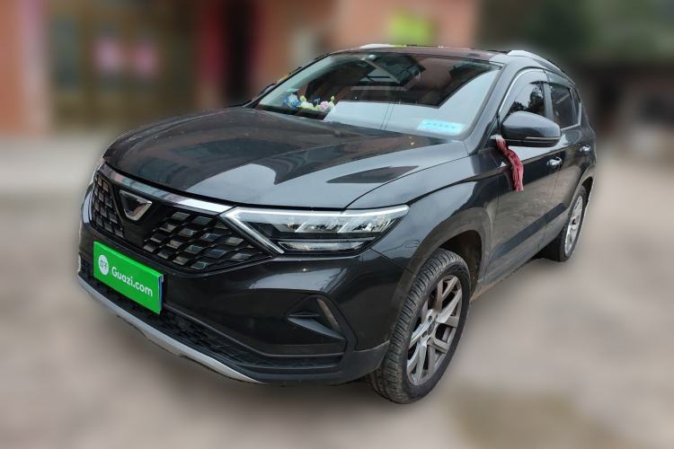 Used Jetta VS5 2021 280TSI Automatic Enjoyment Model