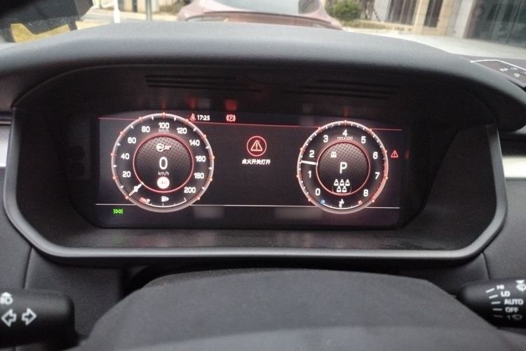 Used Land Rover Discovery 2020 3.0 SC V6 30th Anniversary Special Edition