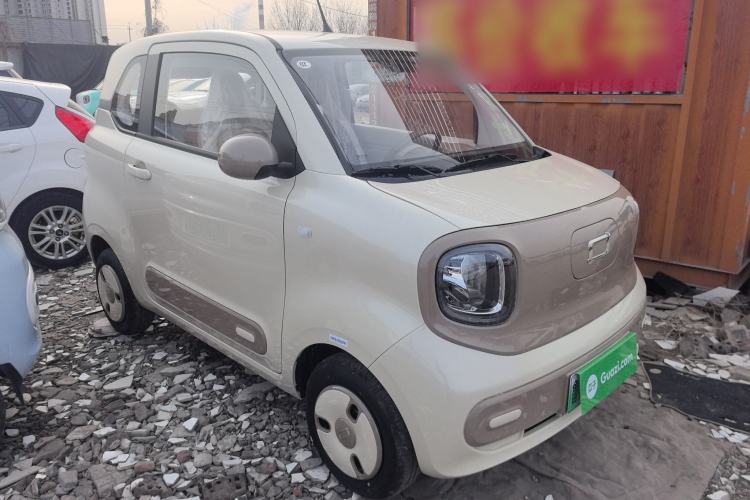 Used Bestune Pony 2026 222km Colorful Horse