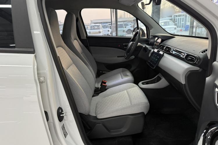 Used Leapmotor T03 2022 Crystal Edition
