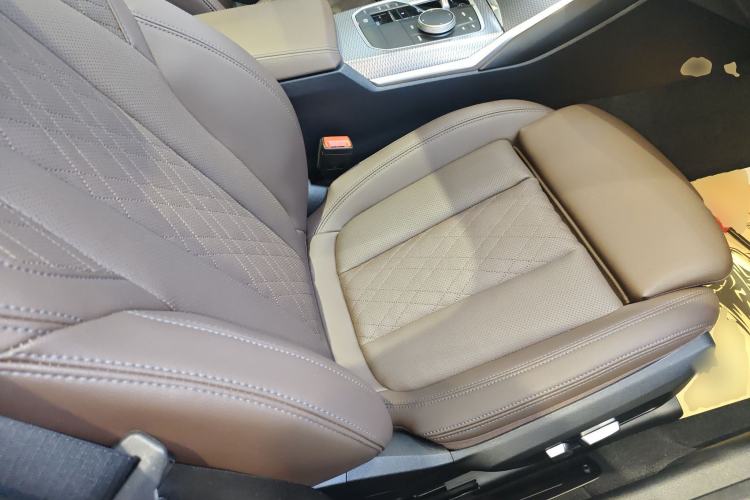 Used BMW 3 Series 2023 325Li M Sport Night Edition Package
