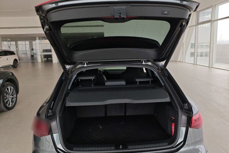 Used Audi A3 2022 Sportback 35 TFSI Fashionable Sports Model