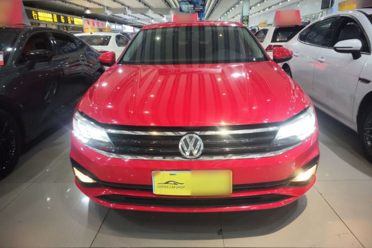 Used Volkswagen Lamando 2021 230TSI DSG Fashion Edition
