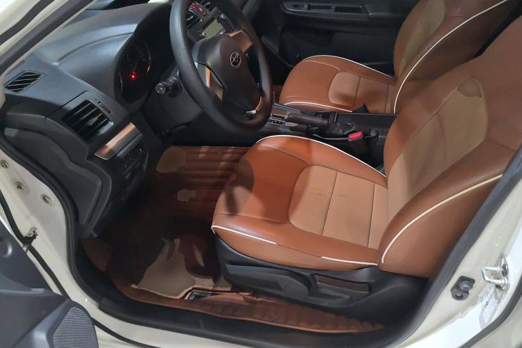 Used Subaru XV 2014 2.0i Comfort Edition
