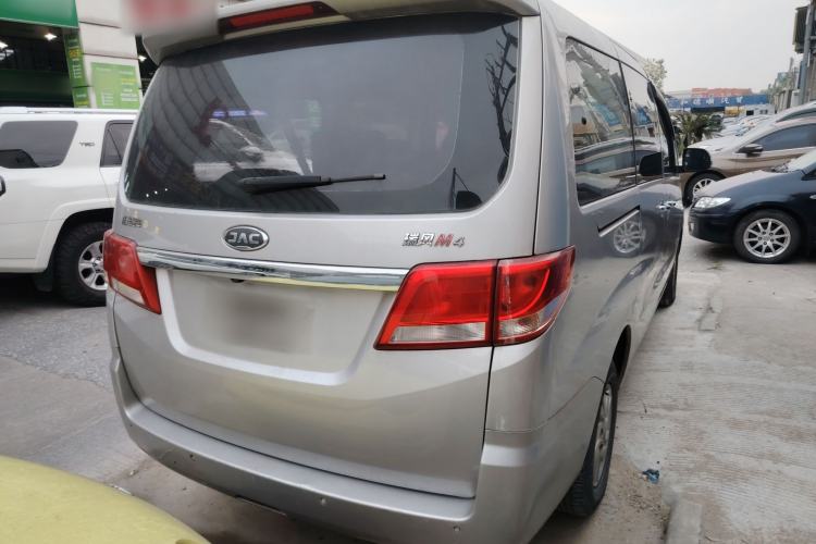 Used  M4 2016 2.0L manual luxury edition
