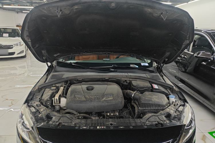 Used Volvo S60 2017 S60L T4 Smart Range Edition