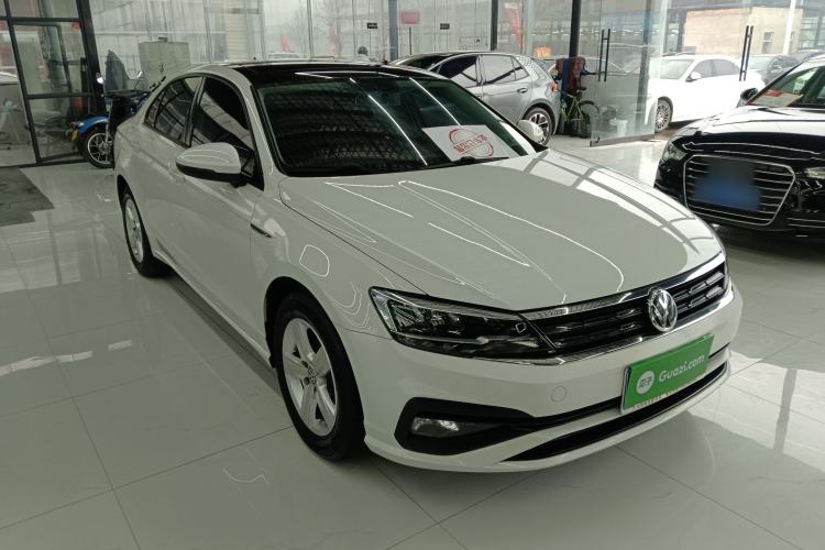 Used Volkswagen Lamando 2021 230TSI DSG Fashion Edition
