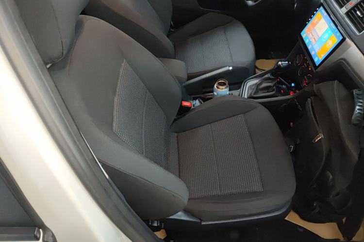 Used Volkswagen Lavida 2017 1.6L Automatic Fashion Edition
