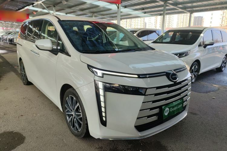 Used GAC Trumpchi Trumpchi E8 2024 Honor Series 2.0L Honor Edition