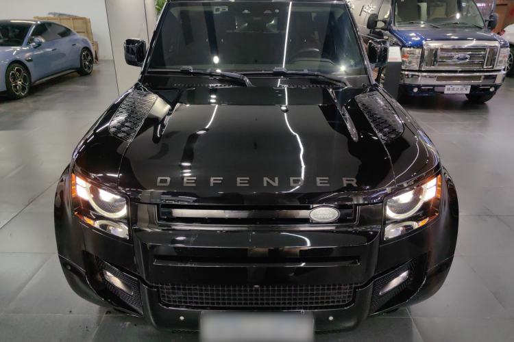 Used Land Rover Defender 2023 Facelift 90 3.0T P400 XS