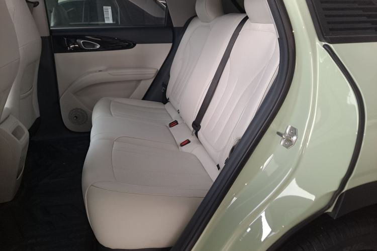 Used  Geome 2025 UP 410km Exploration Edition
