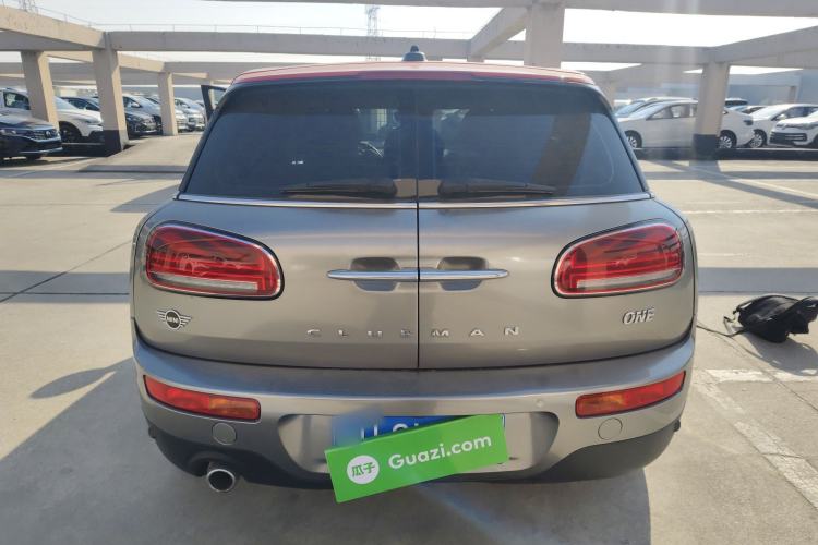 Used  Clubman 2021 1.5T ONE