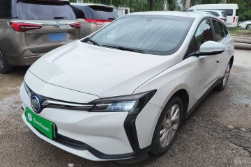 Used Buick Velite 6 2023 430km Range Commuter Version