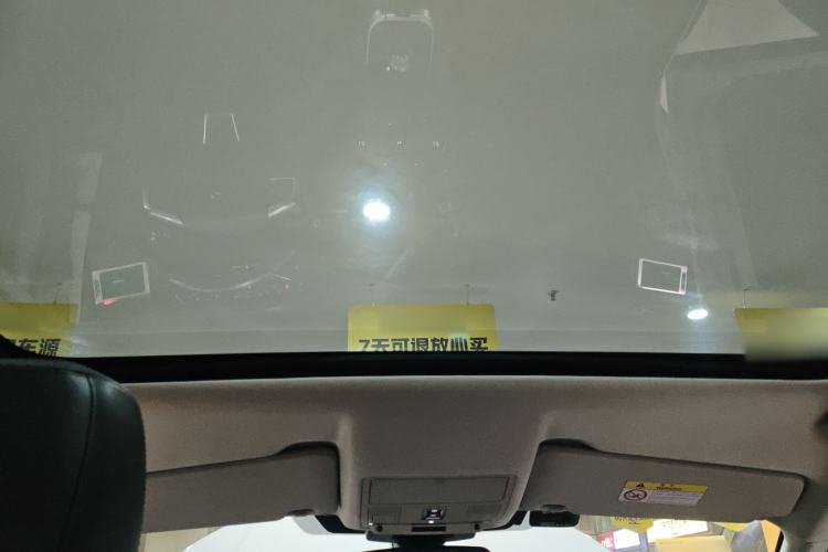 Used Land Rover Discovery Sport 2019 240 PS PURE Edition China VI Standard
