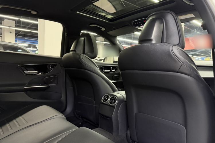 Used Mercedes-Benz C-Class 2023 C 200 L Sport Edition
