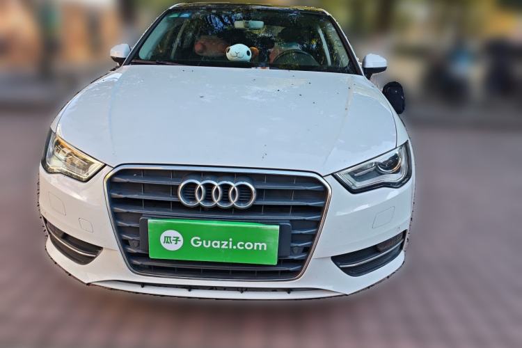 Used Audi A3 2016 Sportback 35 TFSI Ambition
