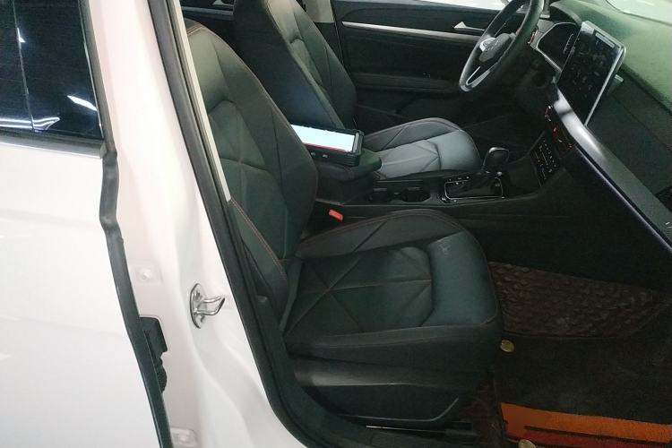 Used Volkswagen Lavida 2024 300TSI DSG Starry Sky Leading Edition