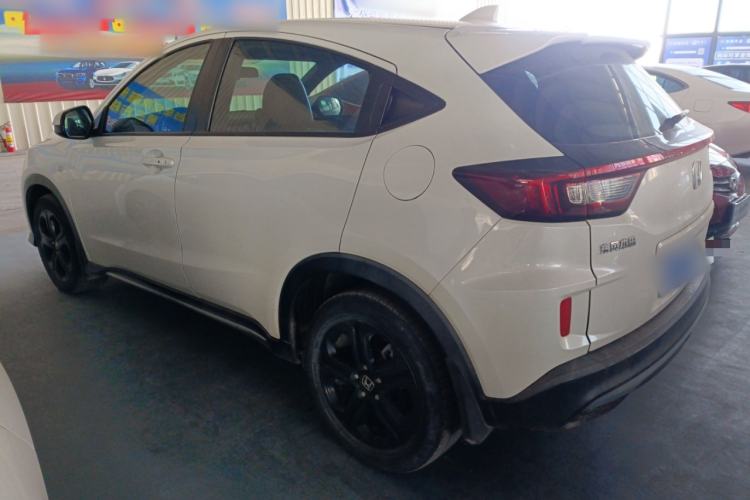 Used Honda XR-V 2020 220TURBO CVT Luxury Edition
