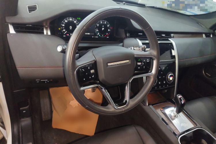 Used Land Rover Discovery Sport 2023 249 PS R-Dynamic SE Performance Tech Edition
