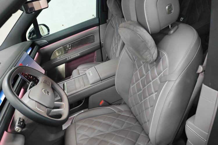 Used Nio ES8 2026 Model 6-seat Executive Luxury Edition
