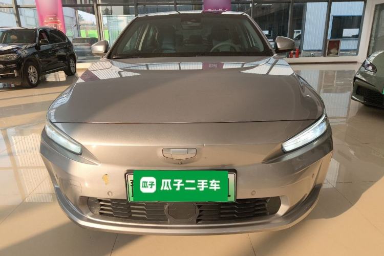 Used Geometry A 2019 Upgraded Model High-Performance Standard Range Power Cube Version