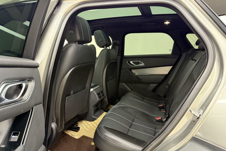 Used Land Rover Range Rover Velar 2018 P250 S
