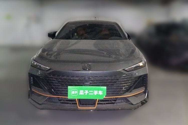 Used Changan UNI-V 2023 1.5T Sport Edition