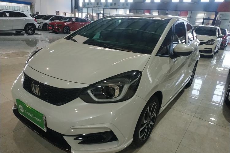 Used Honda LIFE 2021 1.5L CVT SPO-SS Dynamic Edition