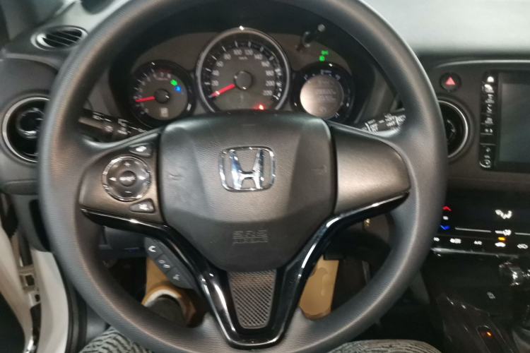 Used Honda XR-V 2021 220TURBO CVT Comfort Version
