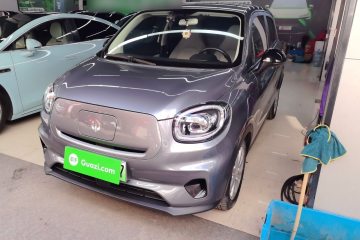 Used Leapmotor T03 2022 Hometown Jade Edition