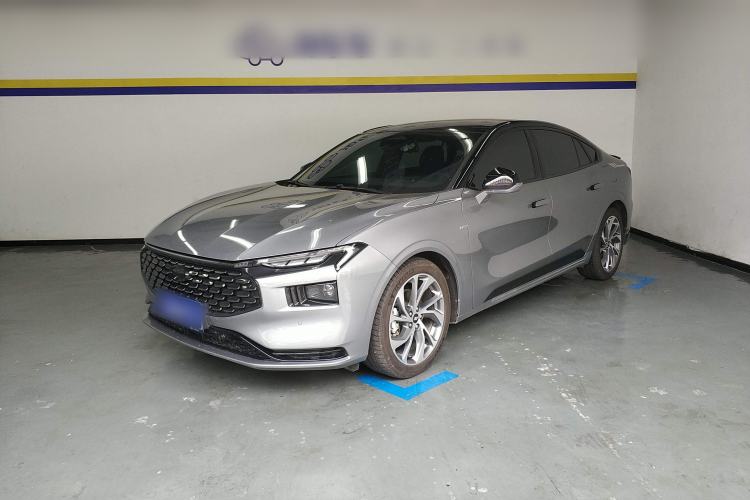 Used Ford Mondeo 2022 Facelifted EcoBoost 245 Ultimate Edition
