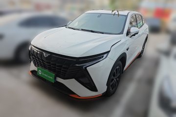 Used Cowin Kunlun 2023 Kunlun 300 Mountain Peak Edition