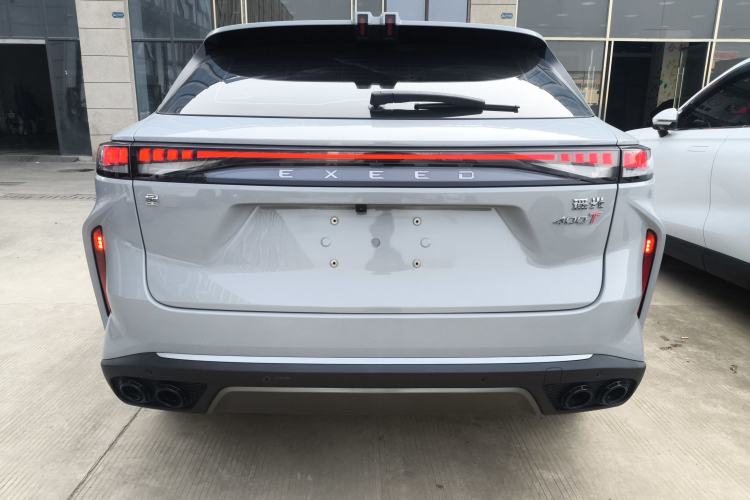 Used  Stellar 2023 400T Two-Wheel Drive Comfort Edition