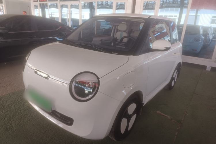 Used  Lumin 2025 205 km Xiangqin Version