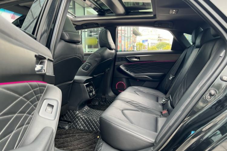 Used Toyota Avalon 2023 2.5L Touring Premium Edition
