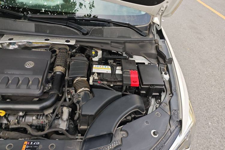 Used Buick Verano 2023 Pro Enjoyment Edition
