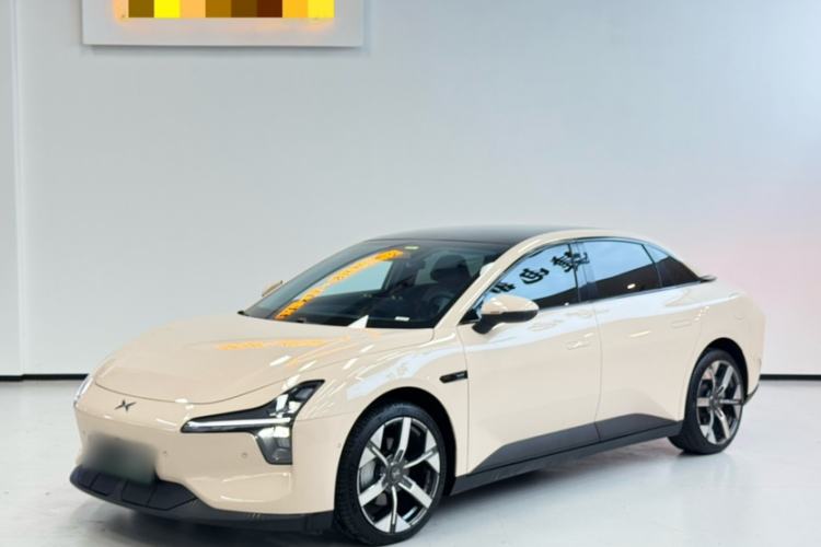 Used XPeng MONA M03 2024 620 with Ultra-Long Range