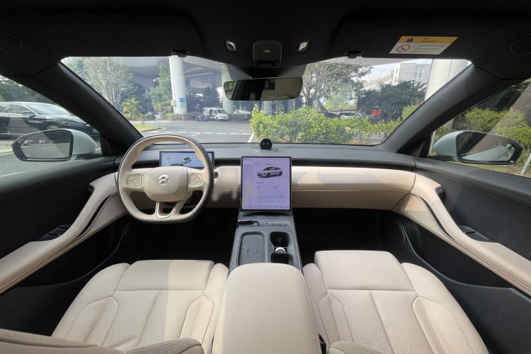 Used Nio ET5T 2024 75kWh Touring
