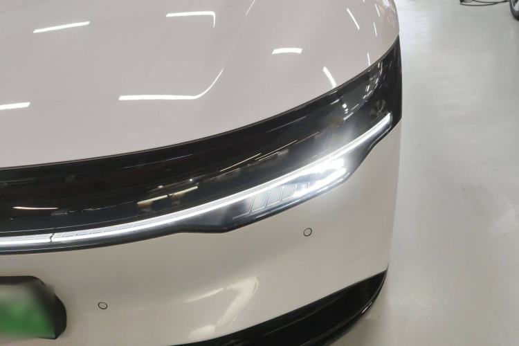 Used Zeekr 007 2025 Rear-Drive Intelligent Driving Version 75 kWh
