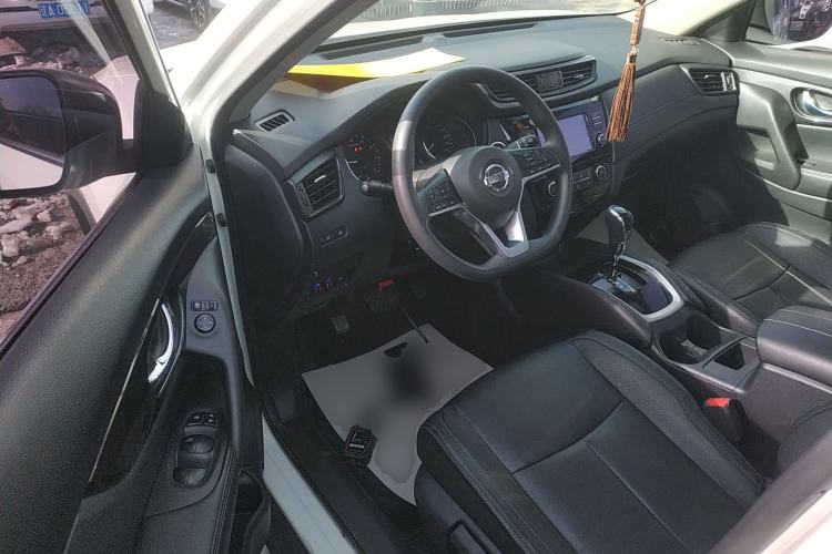 Used Nissan X-Trail 2017 2.0L CVT Comfort Edition 2WD